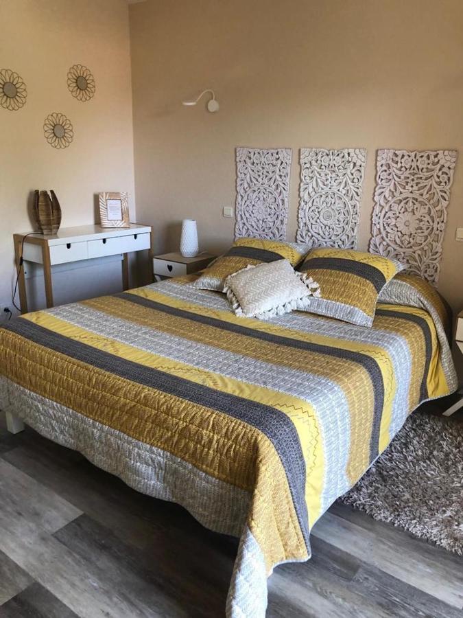 Bed and Breakfast Lagalerne Neuville-de-Poitou Экстерьер фото