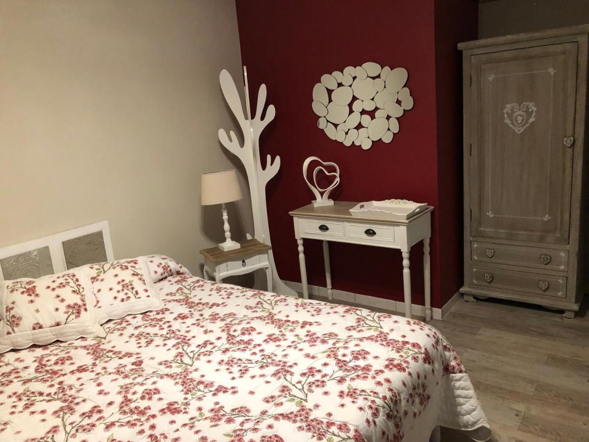 Bed and Breakfast Lagalerne Neuville-de-Poitou Экстерьер фото