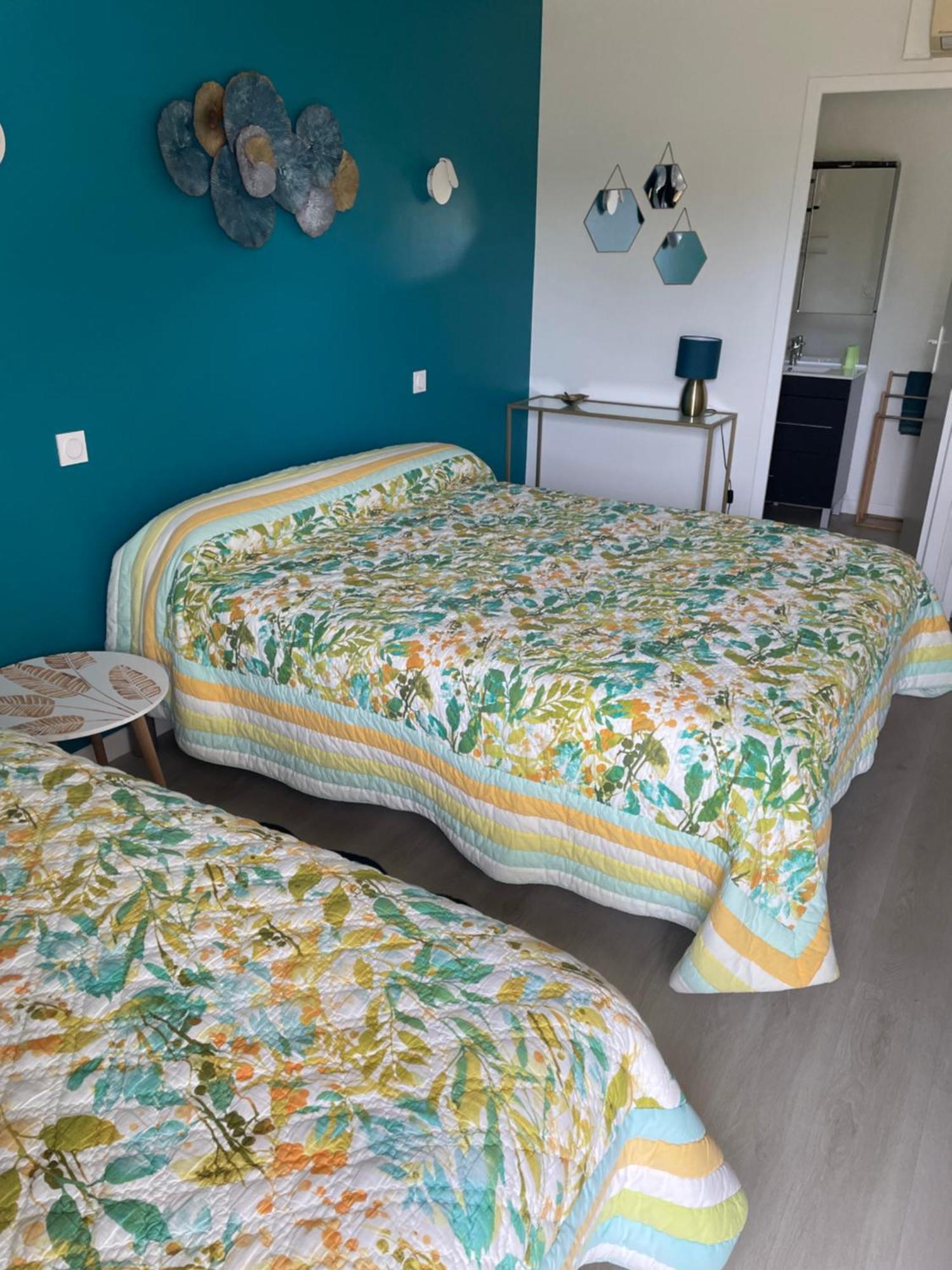 Bed and Breakfast Lagalerne Neuville-de-Poitou Экстерьер фото